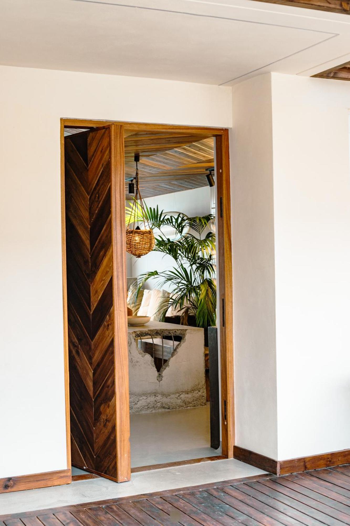 Casa Ouira Chalet Con Piscina Privada Y Vistas Коральео Экстерьер фото