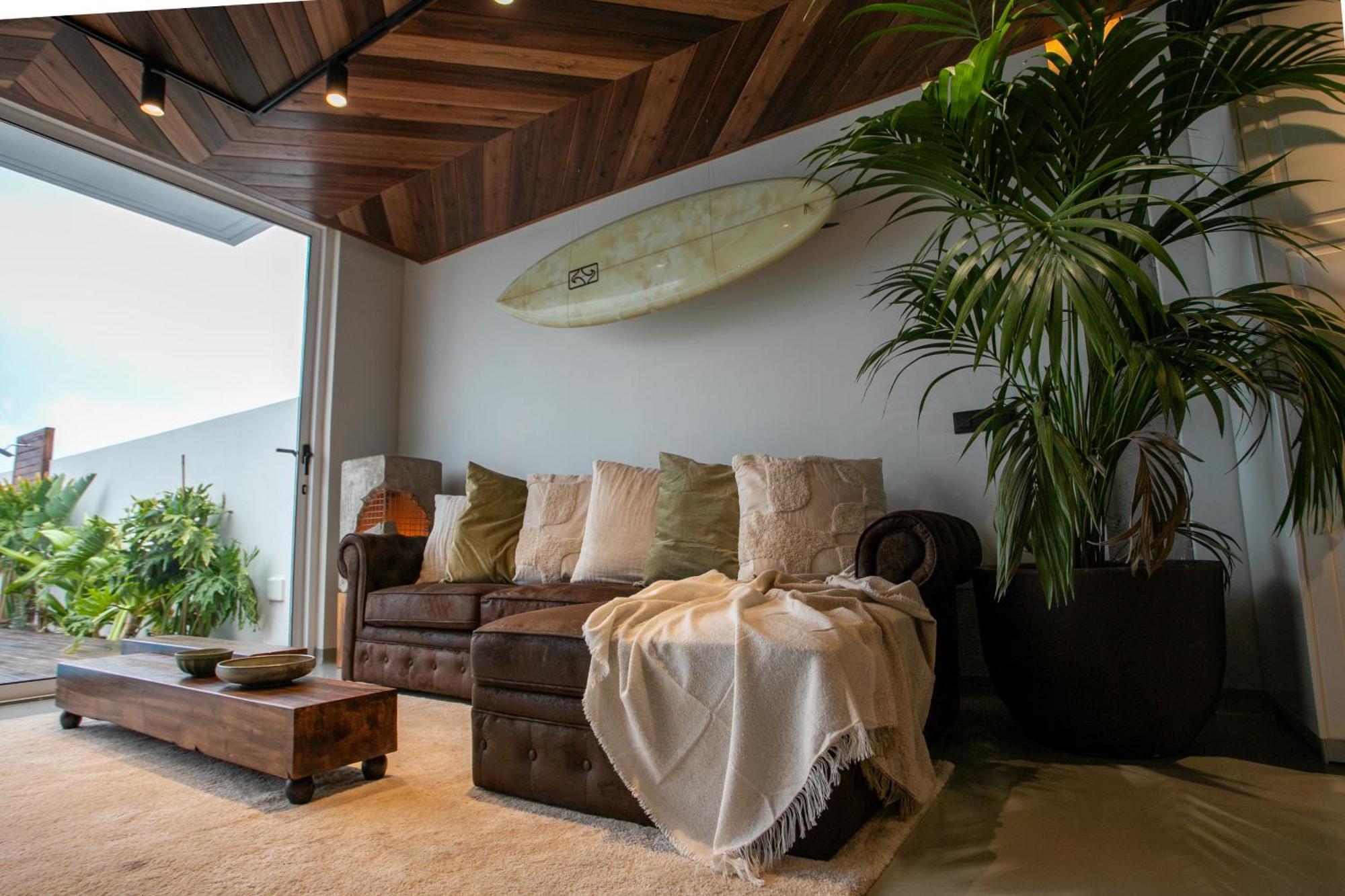 Casa Ouira Chalet Con Piscina Privada Y Vistas Коральео Экстерьер фото