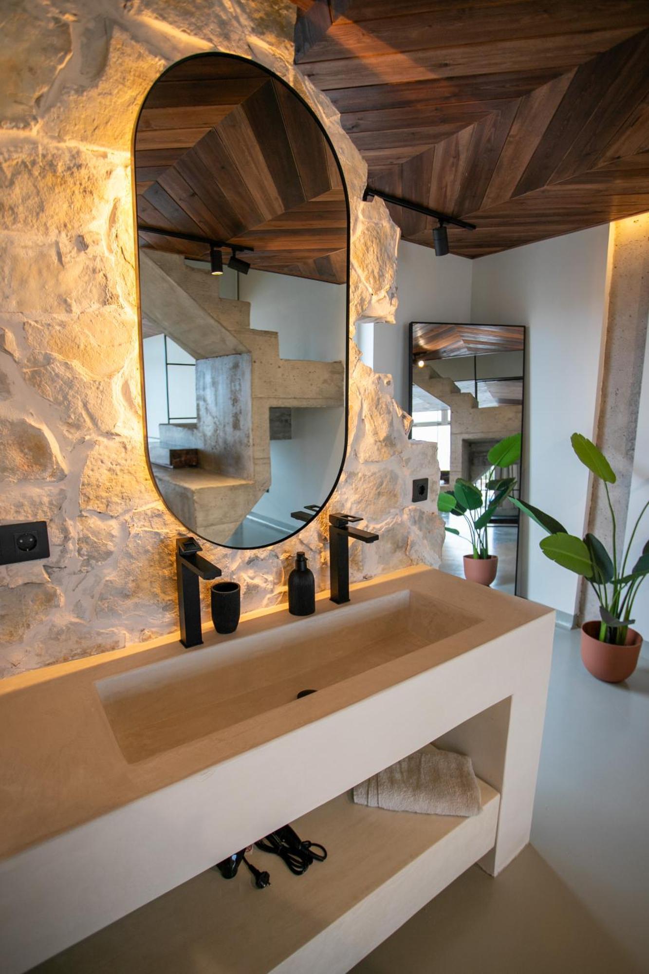 Casa Ouira Chalet Con Piscina Privada Y Vistas Коральео Экстерьер фото